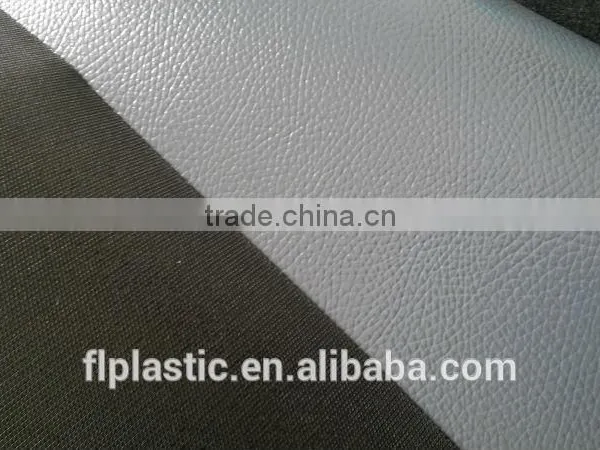 PVC Leather for Car Hood photo-4