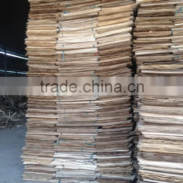 Wood Core Veneer Eucalyptus/acacia From Vietnam photo-5