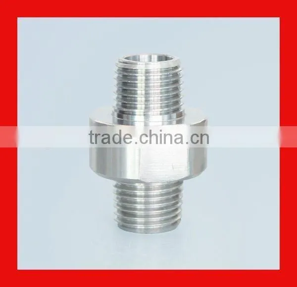 BSP thread fitting