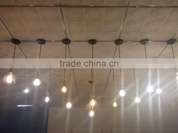 220V E27 8W G80 Filament Led Bulb photo-6