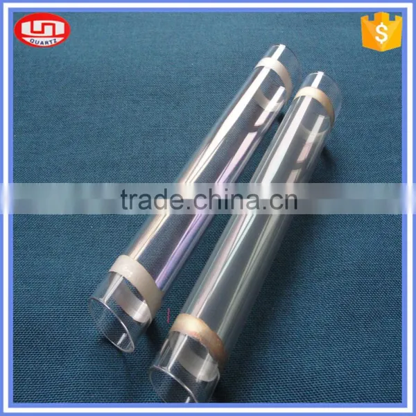 Low Price Electrothermal Film Quartz Tube for Instant Electric Water Heater