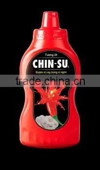 Chilli Sauce photo-3