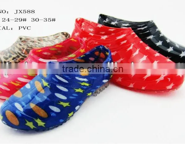 2013 Summer Crystal Sandals JX588