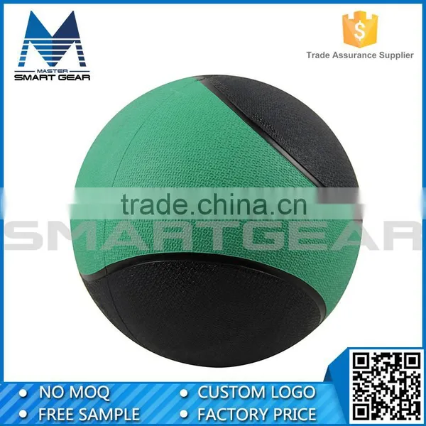 Hot Sale Crossfit Exercise Medicine Ball photo-2