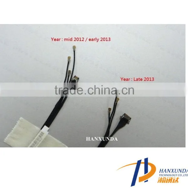 Wholesale 100% New A1398 LCD Screen Early2013 for RMAP Pro Retina A1398 LCD Screen Display Assembly photo-3