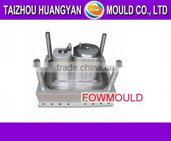 Laundry Machine Mould Manufacturer
