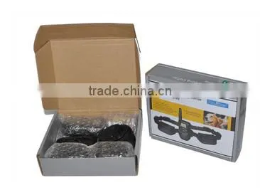 Most Selling Products in Spanish Remote Dog Training Shock Collars photo-6