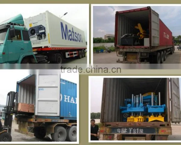 Hot Sale Hot Rolled and Cold Rolled Slitting and Rewinding Machine photo-5