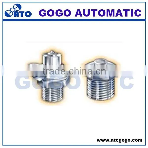 Professional Manufacturer High Grade Brass Grease Fittings Assortment Kit photo-3