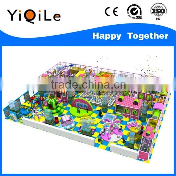 Customized Hgih Quality Multifunctional Indoor Amusement Rides for Sale photo-4