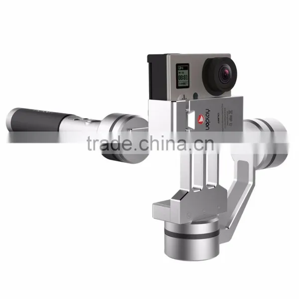 Go Pro 3-axis Brushless Gimbal