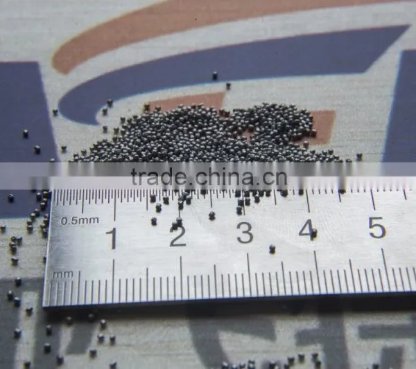 Stainless 304 Cut Wire Shot Rounded photo-3