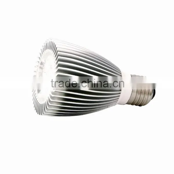 Plastic dimmable mr11 led spots with CE certificate