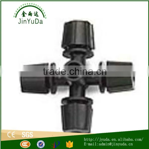 Agriculture Equipment Garden Tools Rotor Micro Sprinkler photo-5