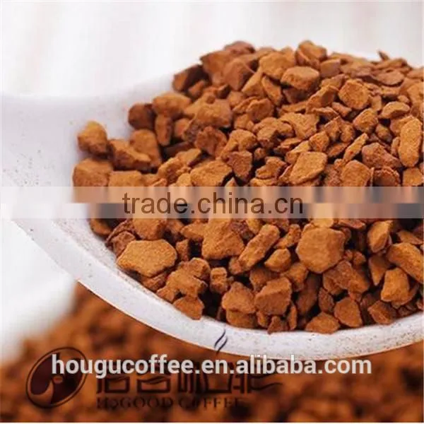 Wholesale Freeze Dried Coffee