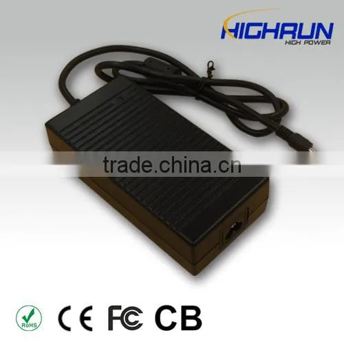 Desktop 48v Switching Power Supply for Wind Generator photo-2