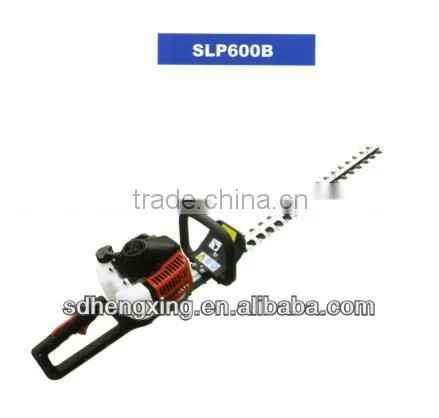 Gasoline Engine Portable Hedge Trimmer