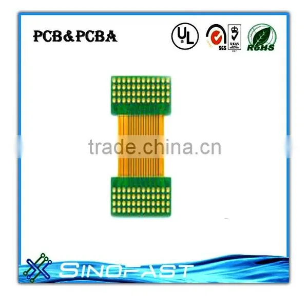 PCBA & PCB Assembly for PCI Video Decorder/recorder photo-6
