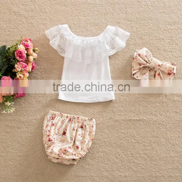 Organic Cotton Baby Clothes Short Infant b Clothing Customer Printing Baby Romper photo-2