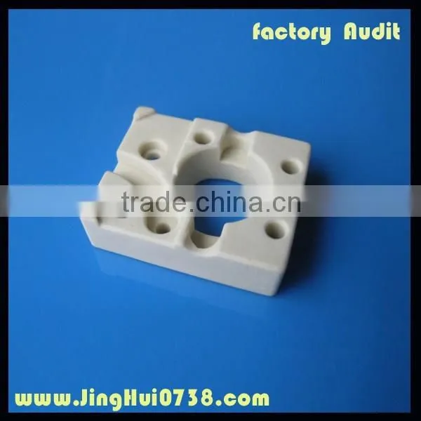 Ceramic Fuse Body photo-5