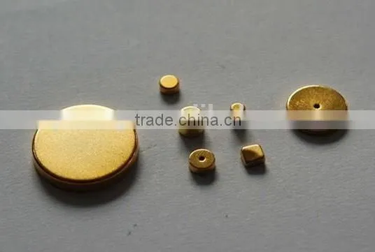 Shanghai Strong Magnets for Magnetic Motor Stator photo-2