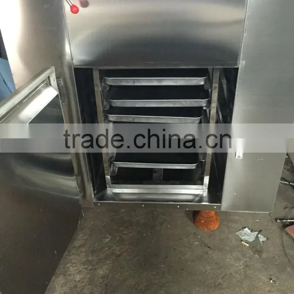 Industrial Hot Air Dry Oven/Forced Air Circulation Drying Oven/Heat Air Cycling Dry Oven photo-3