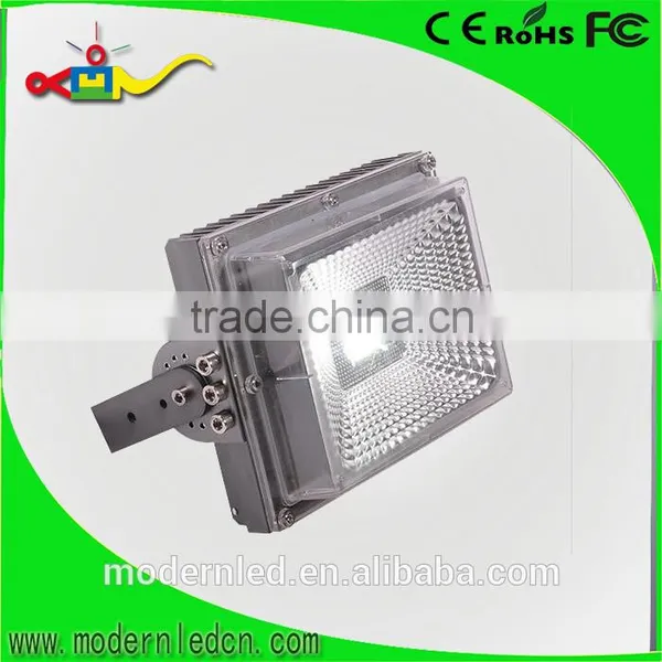 2016 New Narrow Angle 100w Led Flood Light High Lumen photo-2