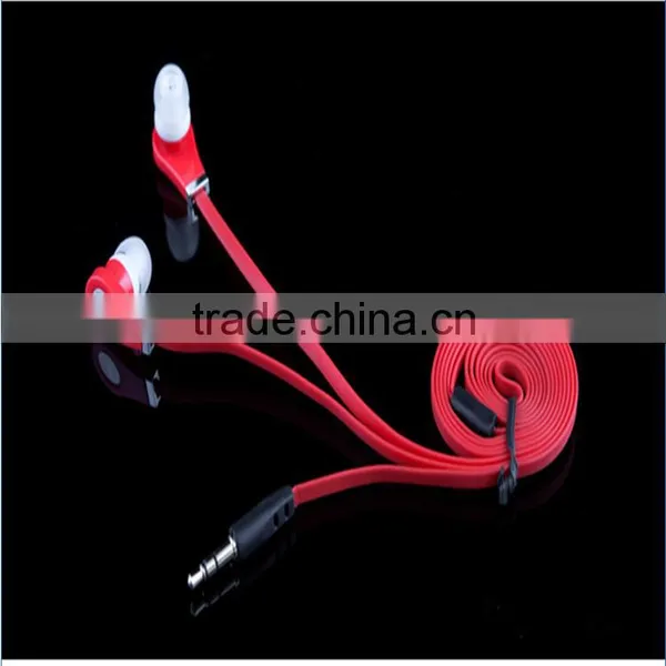 Colorful 3.5mm Hearphone Jack Connector Earphone photo-3