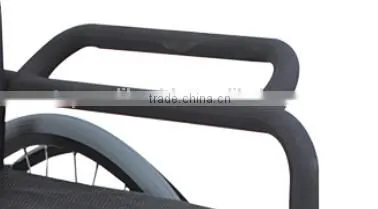 Rehabilitation Therapy Supplies Topmedi Sports Fencing Wheelchair photo-4