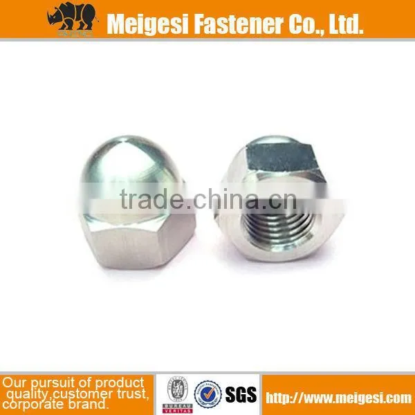 DIN1587 CAP NUT