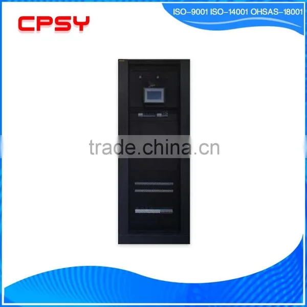 CPSY Customized Precision Industrial Electrical Power Distribution Box