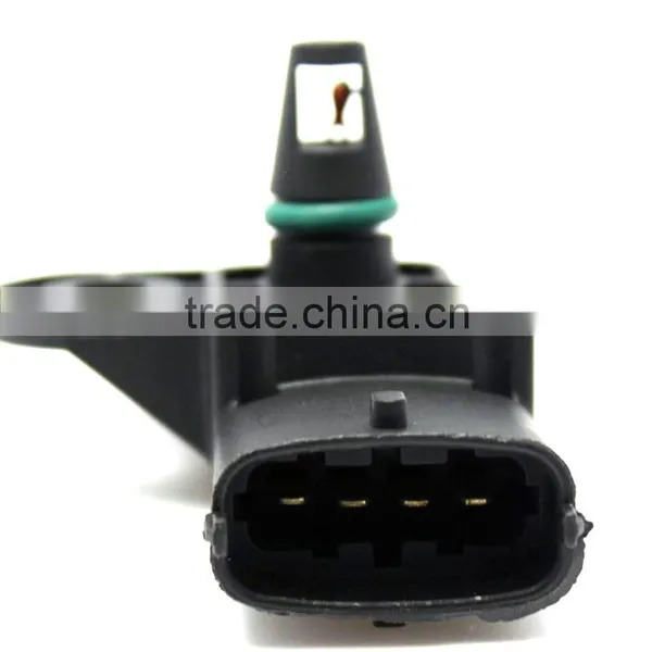 MAP Manifold Absolute Intake Air Pressure Sensor 28082506 for GEELY photo-3