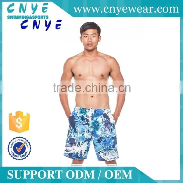 CNYE 2015 New Style Mens Swimming Trunks, Mens Swimming Trunks, Mens Swimwear photo-4