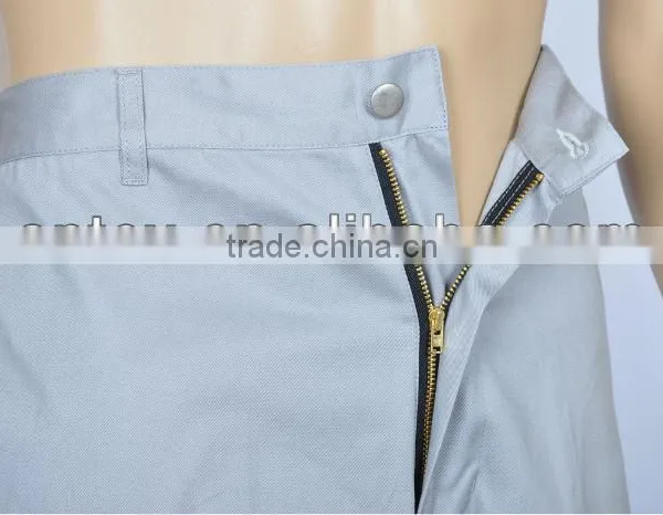 Workwear,100% Cotton Working Trousers photo-5