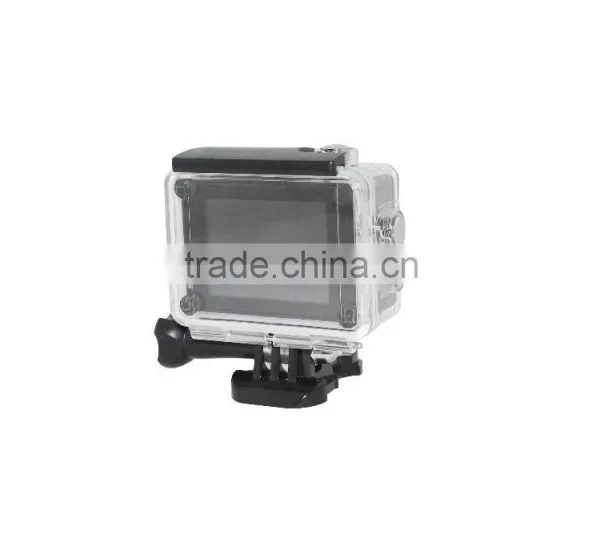 SJ6000 Sport Camera 170 Degree Angle Camera photo-2