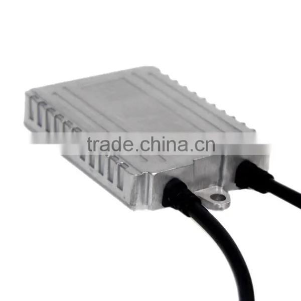 2016 New Car Accessoires Xenon Ignition Units Fast Bright HID Ballast , Fast Start Ballast 12V 35W, Rapid Starting photo-4