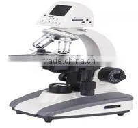 video microscope