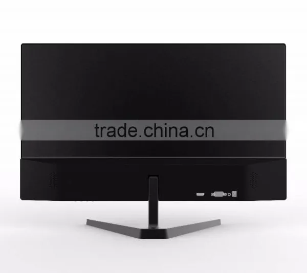 24 Inch ADS Panel FHD Monitor 1920*1080P (W2402S) photo-4