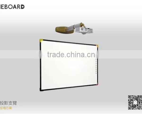 Big Size Smart Board Educational Interactive Whiteboard photo-4