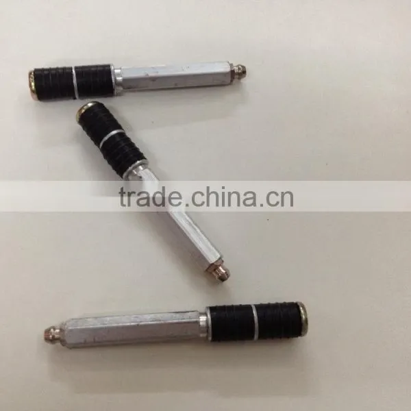 Low Pressure Concrete Repair Epoxy Injection Packer 13*100 mm photo-2