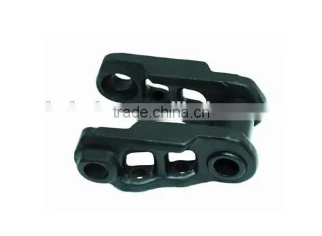 SUMITOMO SH120 Track Link, Excavator Track Link Assy, SH120-1/2/3/5,SH160,SH180,SH200-1/A3,SH220,SH300-2,LS2650FJ-2 photo-6