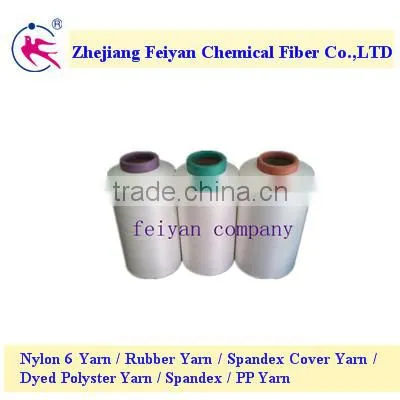 100% Polyester Yarn Dty