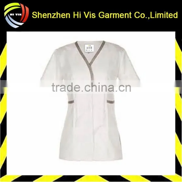 High Quality Wholesale Spa Uniform