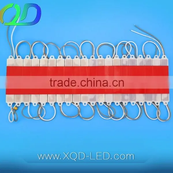 Led Lighting Factory 12v Smd5050 Ip65 3 Leds Waterproof Module photo-2