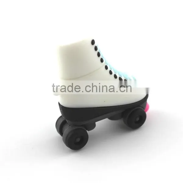 Cool Skillful Manufacture Fastest Shoes Usb Flash Drive 1gb 2gb 4gb photo-6