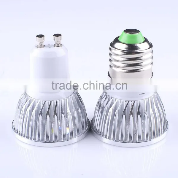 E27 Led Spot Lamp photo-6