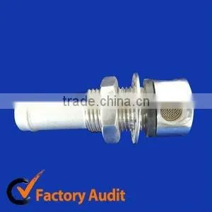 aluminium alloy Cigarette filter for food