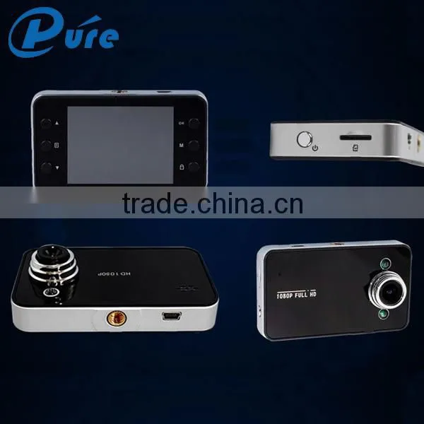 Car Driving Camera Recorder Motion Activated Camera Recorder Square Camera Recorder photo-5