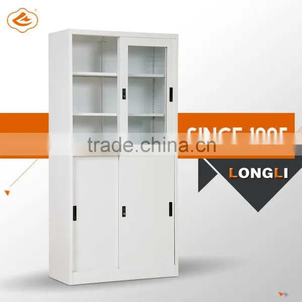 High Quality Knocked Down Structure Office Cole Steel Colorful File Cabinets photo-3