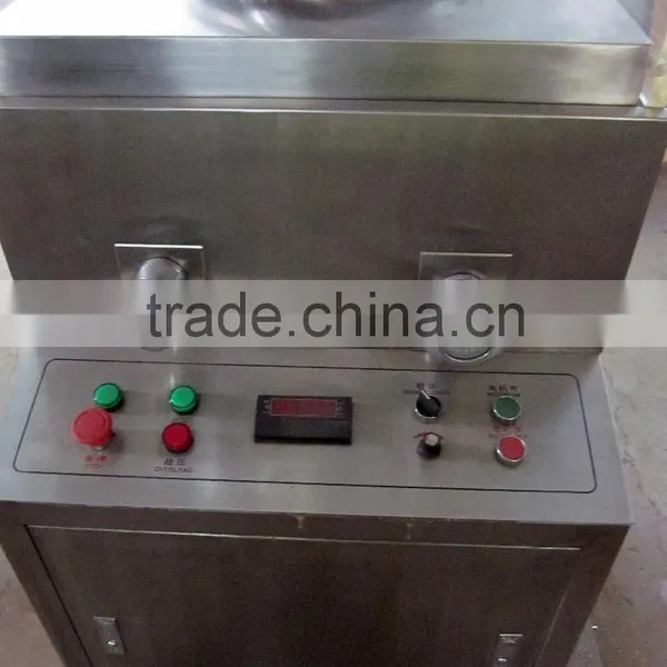 Small ZP-5,7,9A/B ,Rotary Hydraulic Tablet Press Machine photo-4